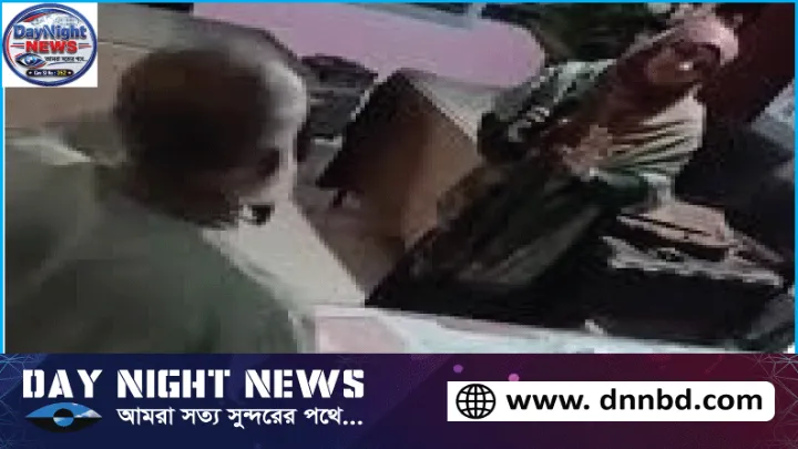 বিদ্যালয়ের অফিসকক্ষে আপত্তিকর ভিডিও, দুই শিক্ষক বরখাস্ত